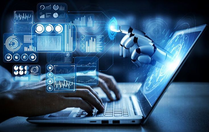 Робототехника